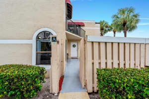 3715 Village Drive A, Delray Beach, FL 33445 - MLS#R11056802