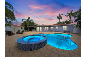 1525 N L Street, Lake Worth Beach, FL 33460 Sold 07/15/25