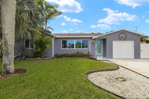 1525 N L Street, Lake Worth Beach, FL 33460 Sold 07/15/25