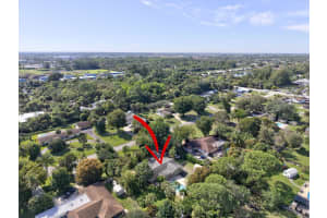 6845 Lakeside Road, West Palm Beach, FL 33411 Sold 07/10/25