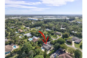 6845 Lakeside Road, West Palm Beach, FL 33411 Sold 07/10/25