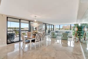 400 N Flagler Drive 506, West Palm Beach