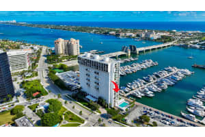 400 N Flagler Drive 506, West Palm Beach, FL 33401 - MLS#R11056816