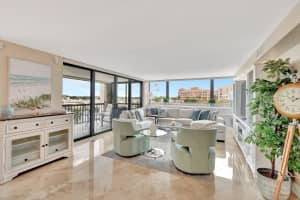 400 N Flagler Drive 506, West Palm Beach, FL 33401 - MLS#R11056816