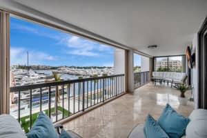 400 N Flagler Drive 506, West Palm Beach, FL 33401 - MLS#R11056816