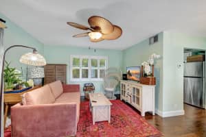 100 Venetian Drive 3, Delray Beach, FL 33483 - MLS#R11056826