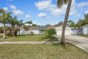 609 Oak Ter Terrace, Jupiter, FL 33458 - MLS#R11056829