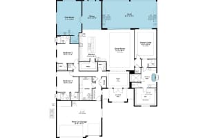 5310 SW Pomegranate Way, Palm City, FL 34990 Sold 03/14/25