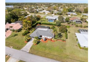 1721 SE Canora Road, Port Saint Lucie, FL 34952 Sold 06/02/25