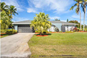 1721 SE Canora Road, Port Saint Lucie, FL 34952 Sold 06/02/25