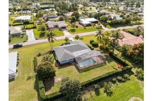 1721 SE Canora Road, Port Saint Lucie, FL 34952 Sold 06/02/25