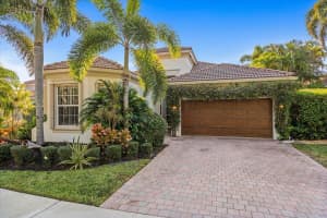 5594 Via De La Plata Circle, Delray Beach, FL 33484 Sold 02/24/25