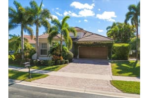 5594 Via De La Plata Circle, Delray Beach, FL 33484 Sold 02/24/25