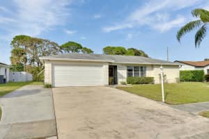 503 Oak Terrace, Jupiter, FL 33458 Sold 02/28/25