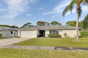 503 Oak Terrace, Jupiter, FL 33458 Sold 02/28/25