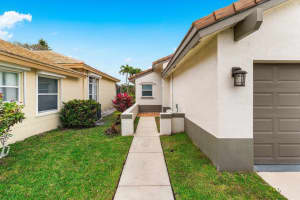 7846 Manor Forest Boulevard, Boynton Beach, FL 33436 Sold 03/31/25