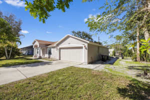 2411 SE Alfonso Avenue, Port Saint Lucie, FL 34952 Sold 03/14/25