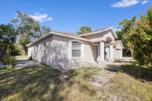 2411 SE Alfonso Avenue, Port Saint Lucie, FL 34952 Sold 03/14/25
