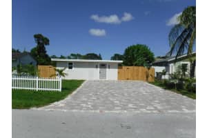 1280 Sunset Road, West Palm Beach, FL 33406 Sold 02/27/25
