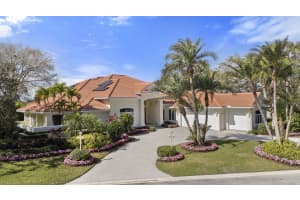 11822 SE Freeport Court, Hobe Sound, FL 33455 Sold 06/25/25