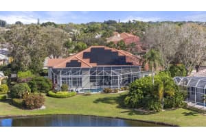 11822 SE Freeport Court, Hobe Sound, FL 33455 Sold 06/25/25