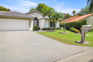 4731 Catamaran Circle, Boynton Beach, FL 33436 Sold 05/15/25