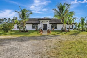 3446 Cabbage Palm Way, Loxahatchee