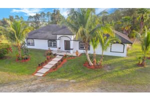 3446 Cabbage Palm Way, Loxahatchee, FL 33470 - MLS#R11056882