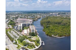1631 Riverview Road 601, Deerfield Beach