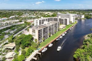 1631 Riverview Road 601, Deerfield Beach, FL 33441 - MLS#R11056895