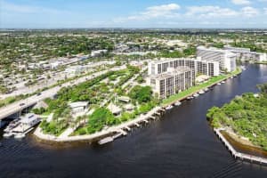1631 Riverview Road 601, Deerfield Beach, FL 33441 - MLS#R11056895