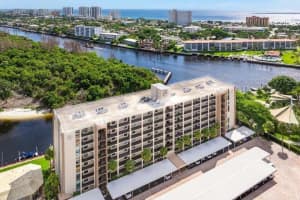 1631 Riverview Road 601, Deerfield Beach, FL 33441 - MLS#R11056895