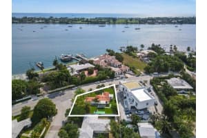 3415 Flagler Drive, West Palm Beach, FL 33407 - MLS#R11056900