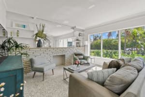 3415 N Flagler Drive, West Palm Beach, FL 33407 - MLS#R11056900
