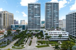 529 S Flagler Drive 27e, West Palm Beach, FL 33401 - MLS#R11056903
