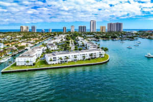 1025 Sugar Sands Boulevard 162, Singer Island, FL 33404 Sold 07/30/25