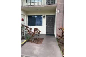 111 E Laurel Drive 801, Margate, FL 33063 Sold 06/16/25