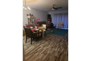 111 E Laurel Drive 801, Margate, FL 33063 Sold 06/16/25