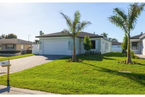 4730 Marguerita Street, West Palm Beach, FL 33417 Sold 05/29/25