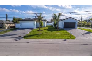 4730 Marguerita Street, West Palm Beach, FL 33417 Sold 05/29/25