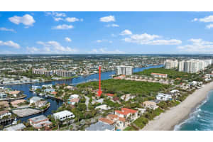 1123 Highland Beach Drive 1, Highland Beach, FL 33487 Sold 02/28/25