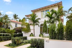 422 Australian Avenue, Palm Beach, FL 33480 - MLS#R11056916