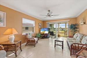 105 Springlake Court 207, Vero Beach, FL 32962 - MLS#R11056926