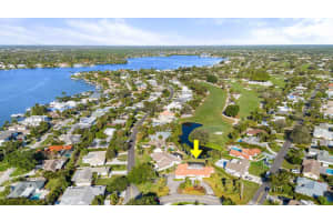 42 Golfview Drive, Tequesta, FL 33469 Sold 08/21/25
