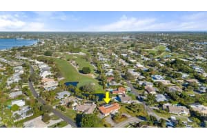 42 Golfview Drive, Tequesta, FL 33469 Sold 08/21/25