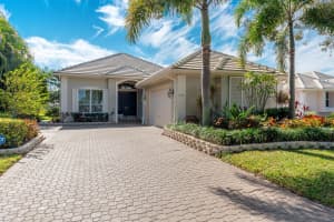 1416 SE Breton Lane, Port Saint Lucie, FL 34952 Sold 03/17/25