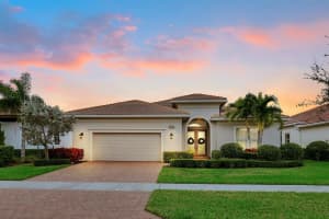 21858 SW Tivolo Way, Port Saint Lucie, FL 34986 Sold 06/10/25