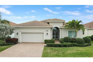 21858 SW Tivolo Way, Port Saint Lucie, FL 34986 Sold 06/10/25