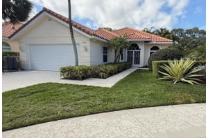 213 E Tall Oaks Circle, Palm Beach Gardens, FL 33410 Sold 03/27/25