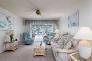 2929 SE Ocean Boulevard 130-8, Stuart, FL 34996 - MLS#R11056937